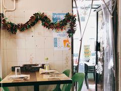 大堂-雅憩花园餐厅