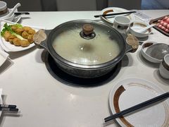-沄记顺德菜打边炉(东直门店)