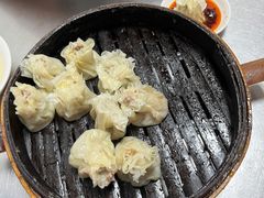 招牌烧卖-刘七嬢烧麦刀削面