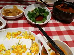 -西贝(上海我格广场店)