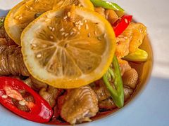 -No.DD戳子烧烤·江湖菜(北京总店)