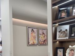 -海马体照相馆(上海万象城店)