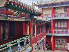 -高庙保安寺