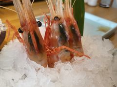 -花和海鲜自助(梅江店)