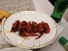 -东方豪景花园酒店·怡景旋转餐厅