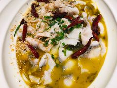 -蔴将·川菜(黄龙万科店)