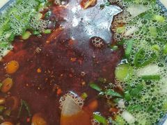 -清真磨沟沿老字号牛肉面(总店)