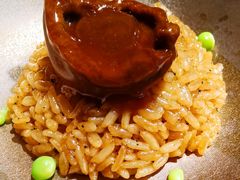 招牌松露鲍鱼焖饭-解香楼(八盘岭路店)