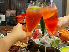 -田舍家Inakaya(天汇igc店)