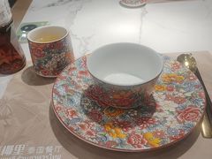-泰椰里·泰国餐厅(智慧城广百广场店)