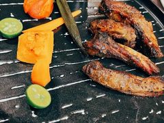 -米德维奇俄式西餐厅(西六道街店)