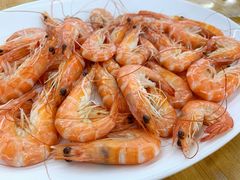 -明记海鲜大排档(巽寮湾店)