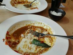 -呀咪咖喱屋(龙之梦购物中心莘庄店)