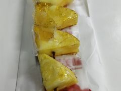 -野栗香(娄山关路店)