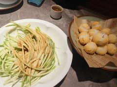 -眉州东坡·川菜(川沙百联店)