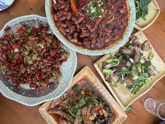 毛血旺-青城甲(青城山店)