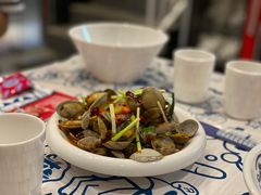 -松哥油焖大虾(科技园店)