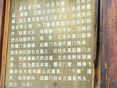 -黄龙溪古镇