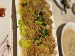 -唐拉雅秀酒店-唐苑中餐厅