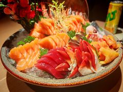 -大渔铁板烧(花园道店)