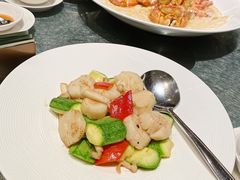 -金悦轩海鲜酒家(银河店)