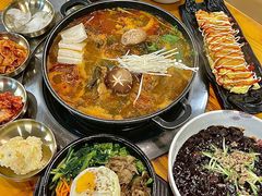 -韩食汇