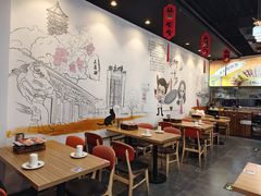 -柳叶刀烧烤(北大清华店)