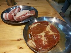 -麻蒲碳烤肉(远景路1号店)