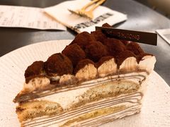 -玲婧胡同·生日蛋糕·餐厅(嘉里城店)