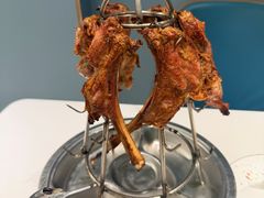 -马尔龙新疆饭店·清真(长青路店)