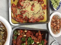 -盱眙虾神於氏龙虾(夫子庙红街店)