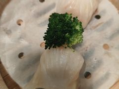 -香港新记茶餐厅(春熙太古里店)