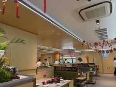 -海底捞火锅(亲贤北街店)
