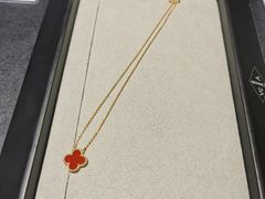 -梵克雅宝(国贸商城店)