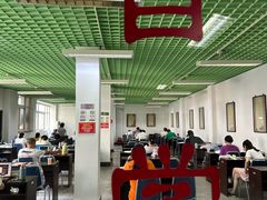 -天津市南开区图书馆