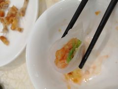 顺德人家虾饺皇-顺德人家食府(黄金广场店)