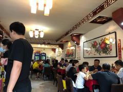 -胖子菜馆(隆昌路店)