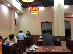 大堂-九河居(荔湾路店)