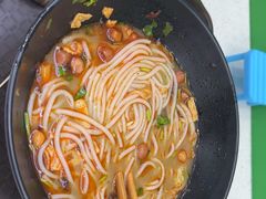 -柳州爽仔螺蛳粉