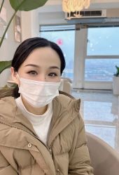 -Verywang半永久纹眉•仪器野生眉