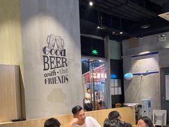 -木屋烧烤(龙湖天街店)