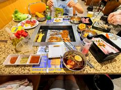 -阿亲家·韩式无限烤肉(春熙路店)