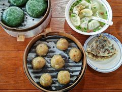 -汪一挑馄饨(老街店)