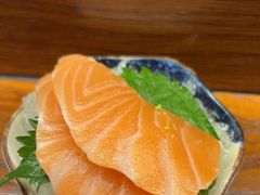 -戏作寿司(观音桥店)