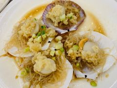 -稻香酒家·33年老字号·港式粤菜(富邦中心店)