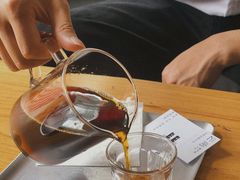 -边渡咖啡烘焙店(昙华林店)