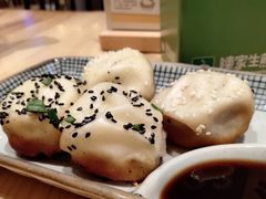 -陈家生煎(世茂双子塔店)