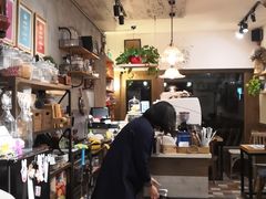 -卷耳咖啡