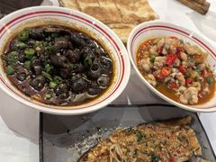 -江味龙虾馆·裸蓝龙虾(南山店)