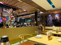 大堂-渔太泰漓江小馆·广西融合菜(西街店)